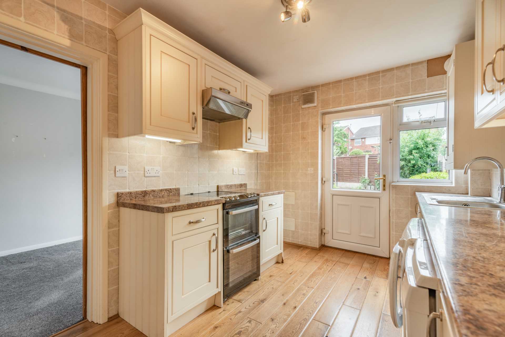 Additional Property Image 3 bedroom Town House to rent in Leeds 7