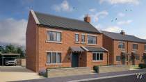 4 bedroom Detached for sale in Bradford