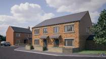 4 bedroom Semi Detached for sale in Bradford