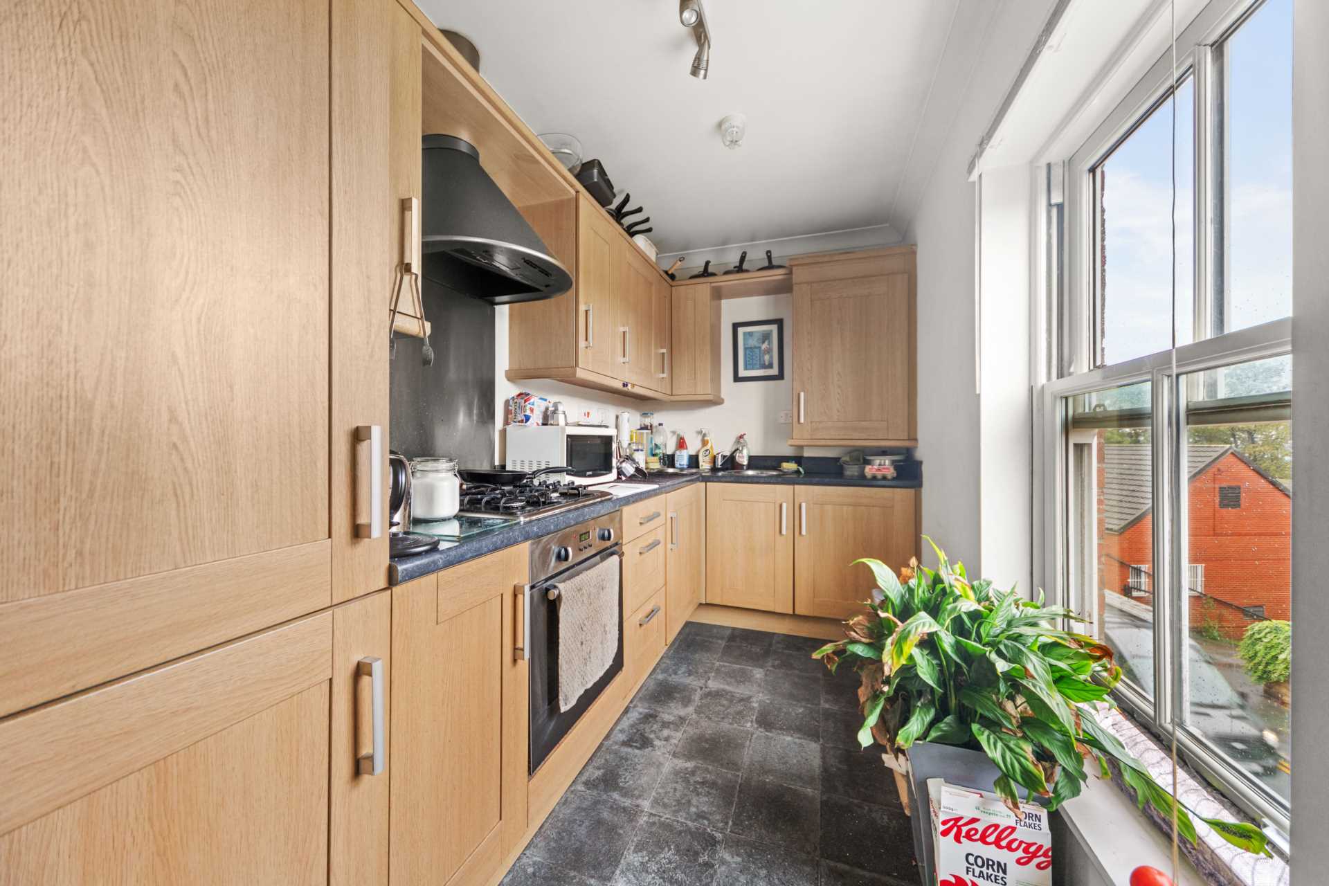 Additional Property Image 1 bedroom Apartment for sale in Leeds 2