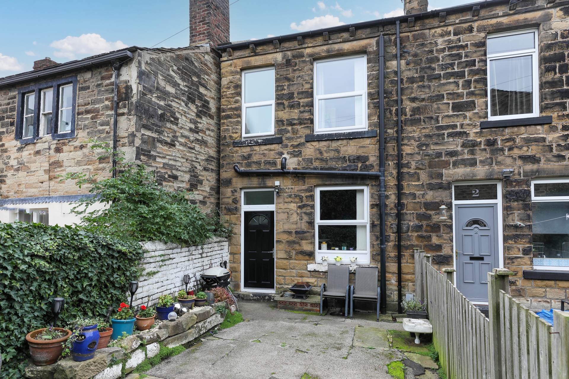 Additional Property Image 4 bedroom End of Terrace to rent in Batley 16