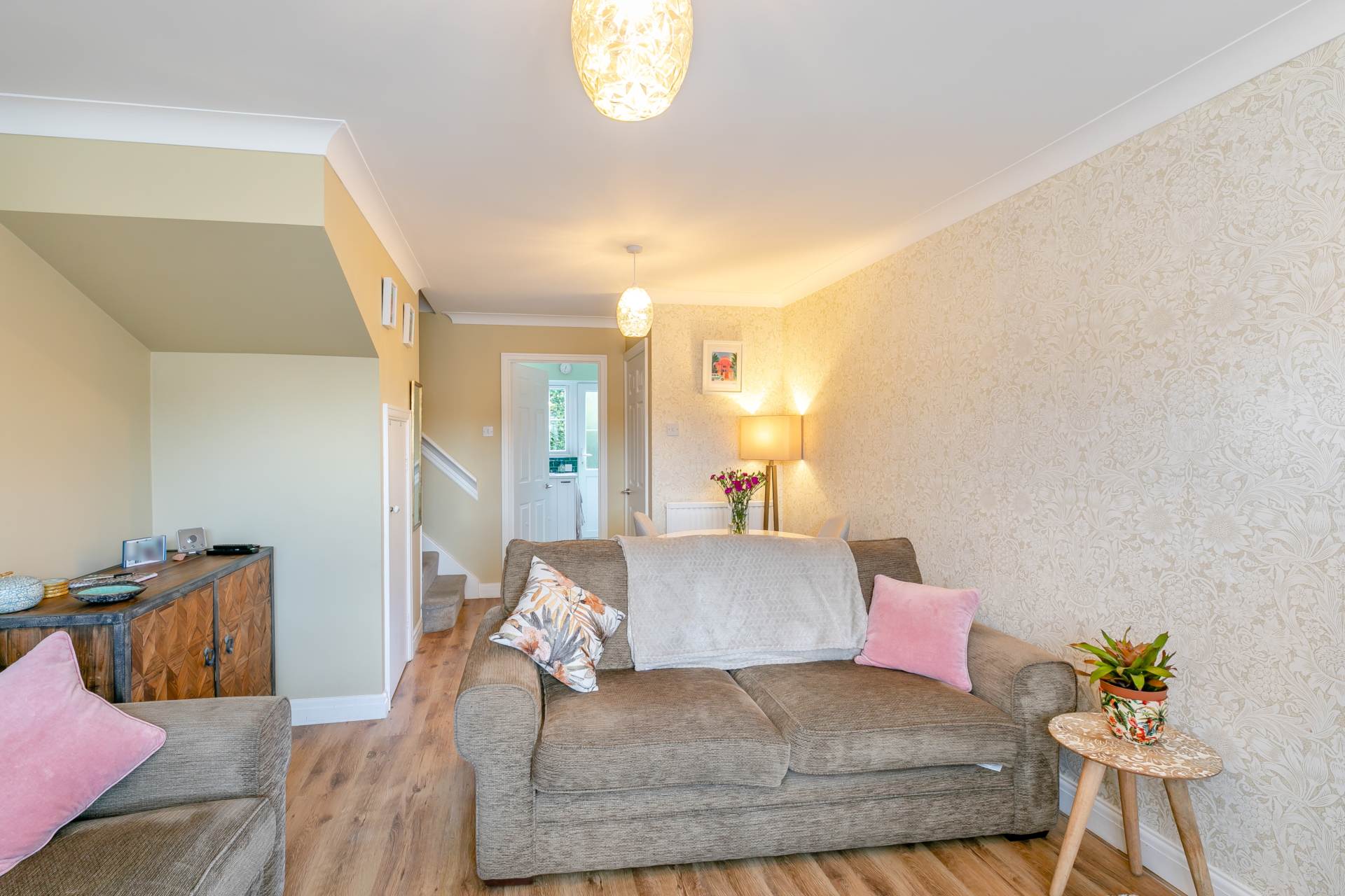 Additional Property Image 2 bedroom Semi Detached for sale in Leeds 3