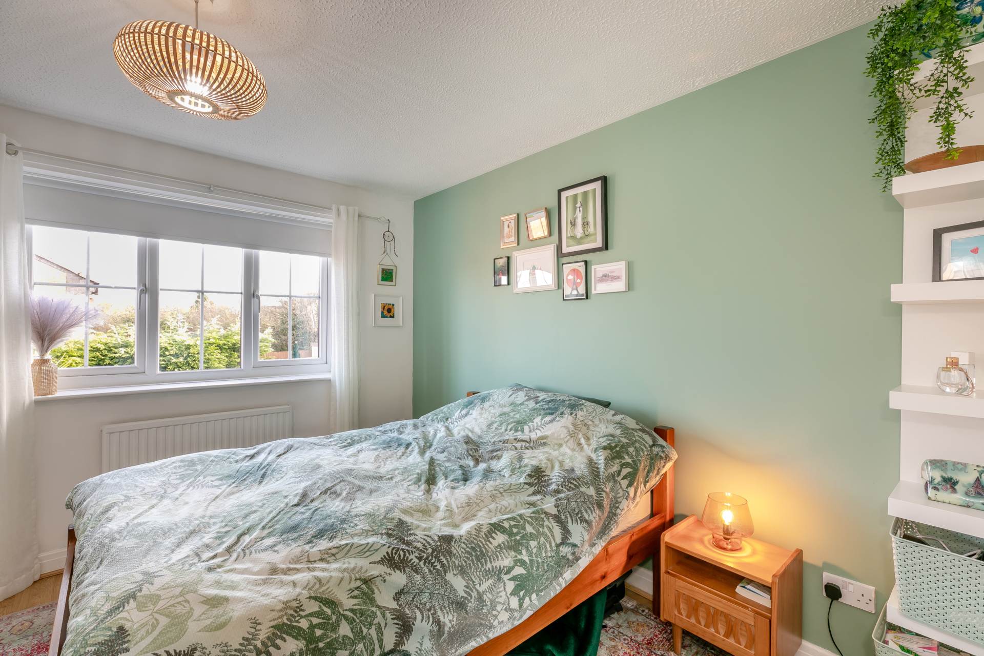 Additional Property Image 2 bedroom Semi Detached for sale in Leeds 6