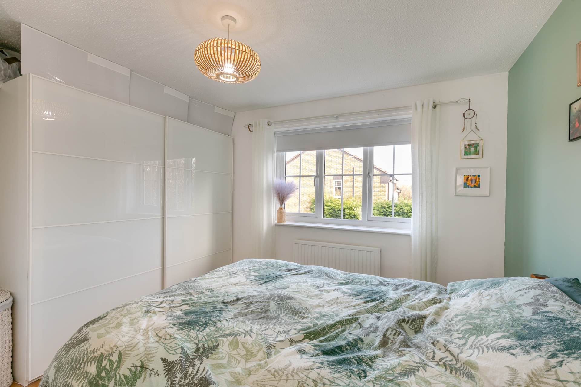Additional Property Image 2 bedroom Semi Detached for sale in Leeds 7
