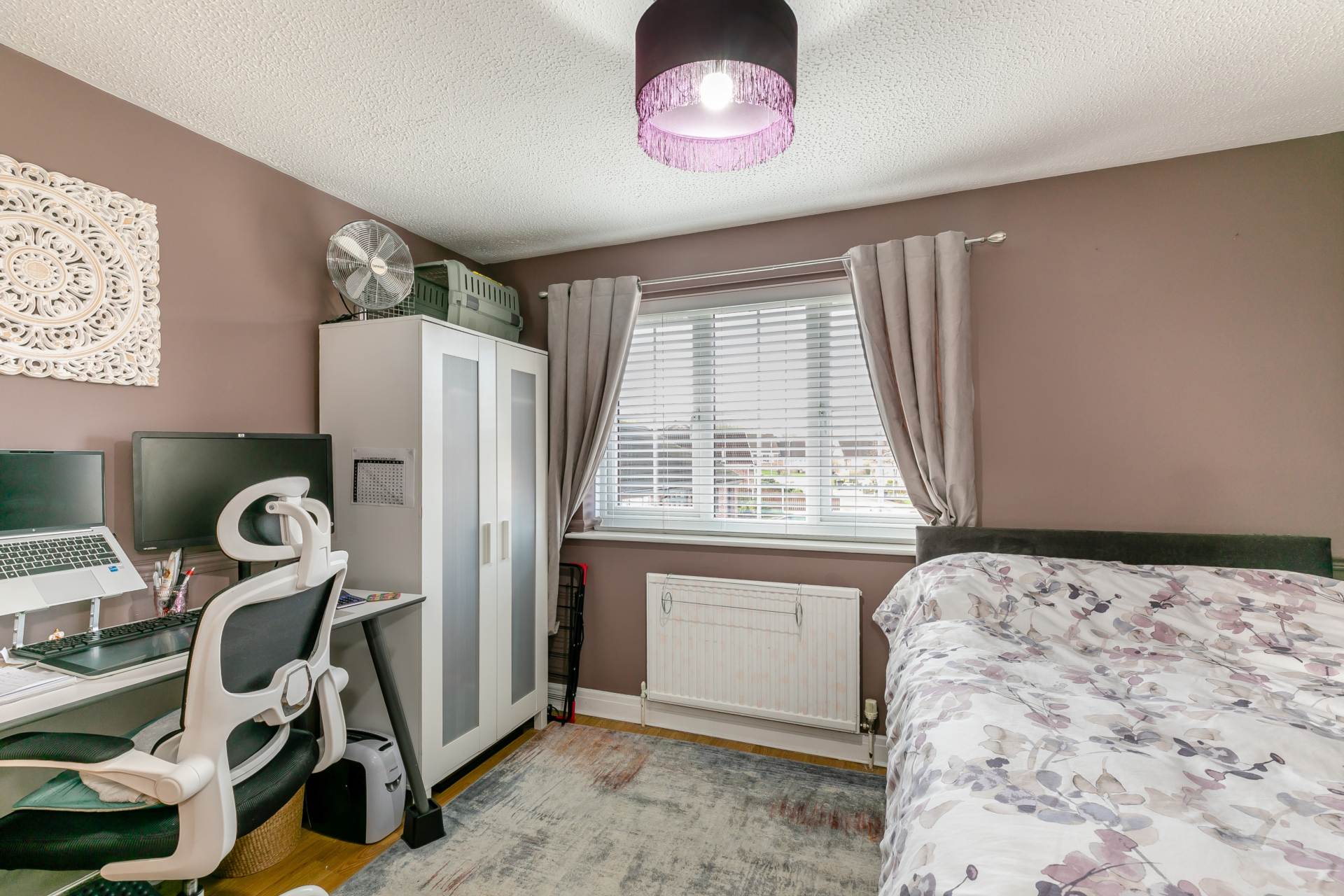 Additional Property Image 2 bedroom Semi Detached for sale in Leeds 8