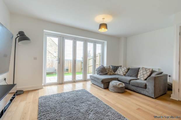Additional Property Image 3 bedroom Semi Detached for sale in Leeds 5