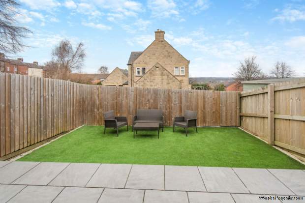 Additional Property Image 3 bedroom Semi Detached for sale in Leeds 14
