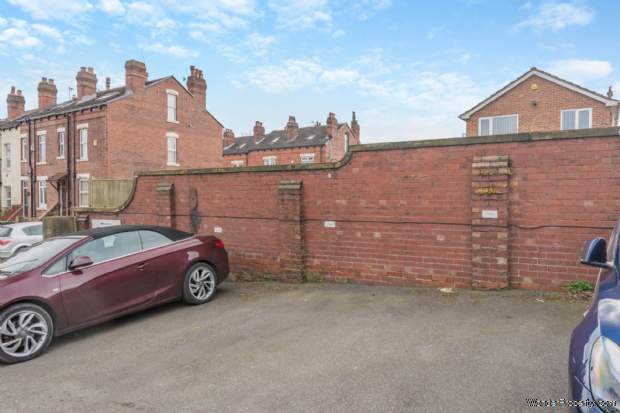 Additional Property Image 3 bedroom Semi Detached for sale in Leeds 8