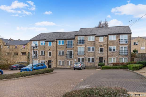 Additional Property Image 2 bedroom Apartment for sale in Leeds 9