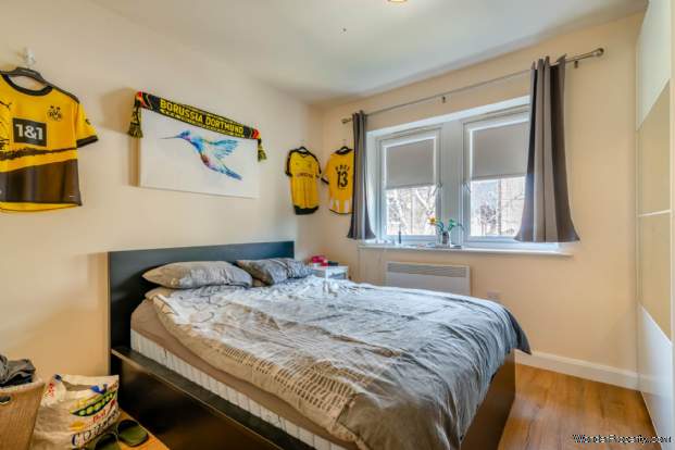 Additional Property Image 2 bedroom Apartment for sale in Leeds 3