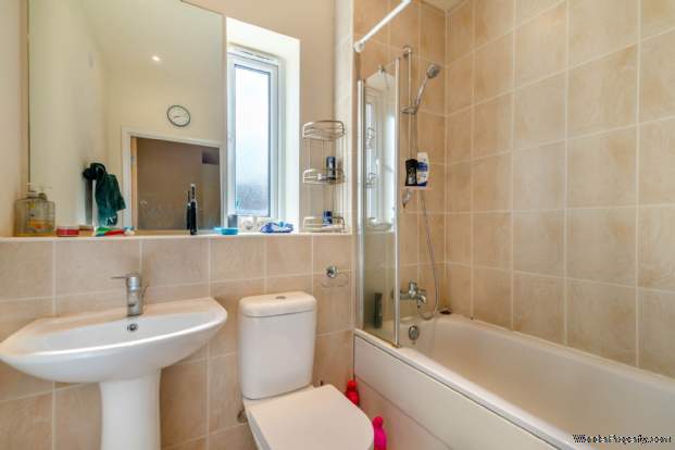 Additional Property Image 2 bedroom Apartment for sale in Leeds 6