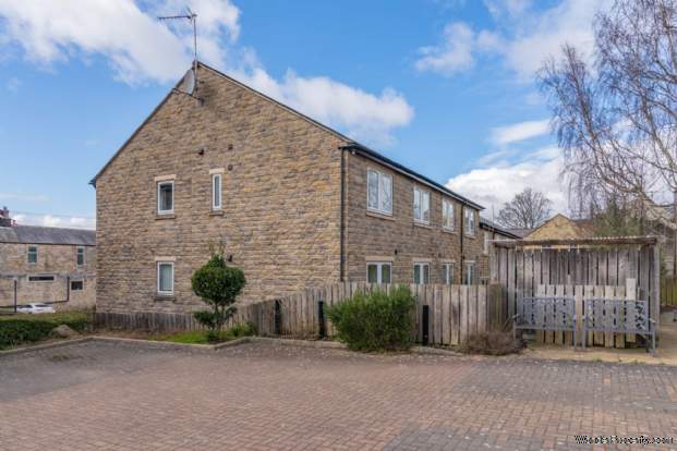 Additional Property Image 2 bedroom Apartment for sale in Leeds 7