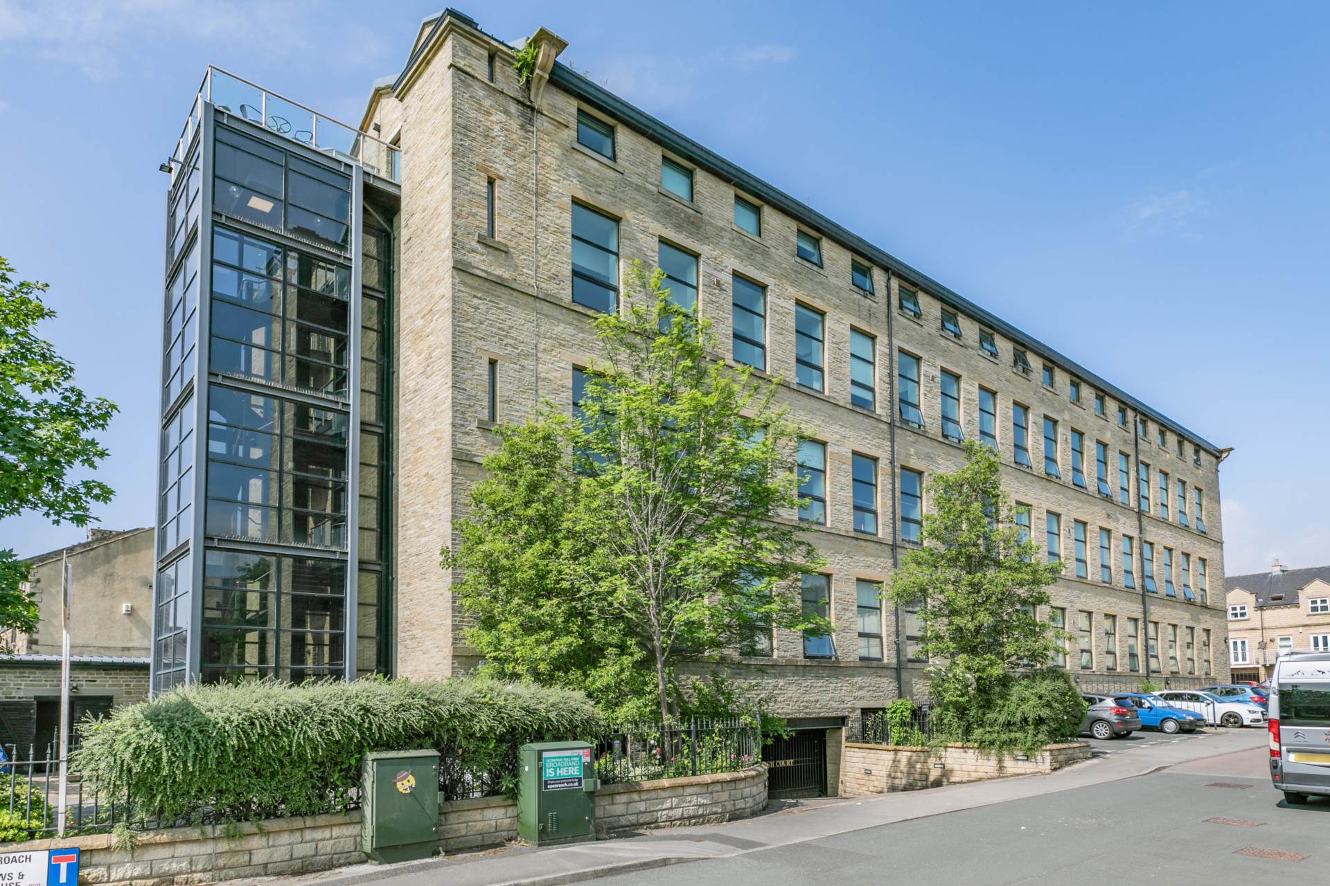 Additional Property Image 2 bedroom Apartment for sale in Bradford 8