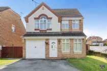 4 bedroom Detached for sale in Leeds