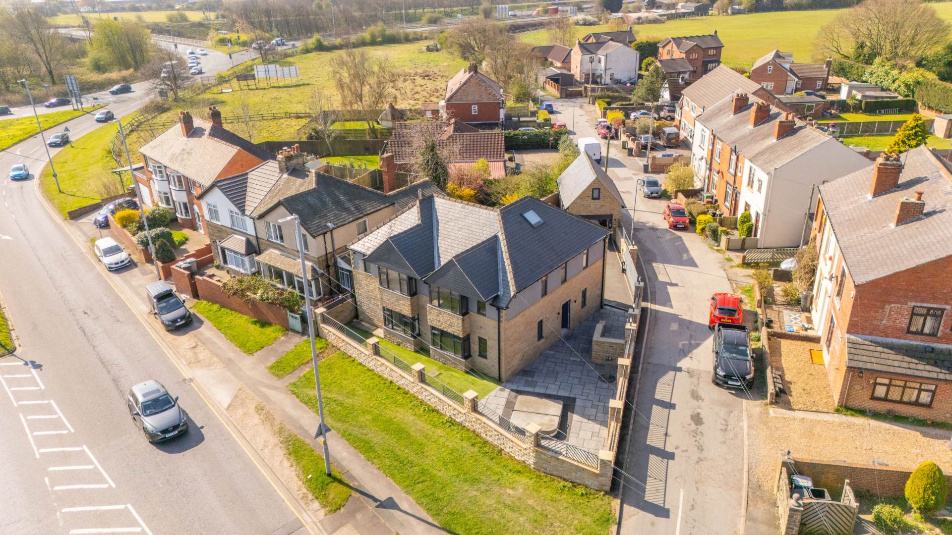 Additional Property Image 6 bedroom Detached for sale in Wakefield 2