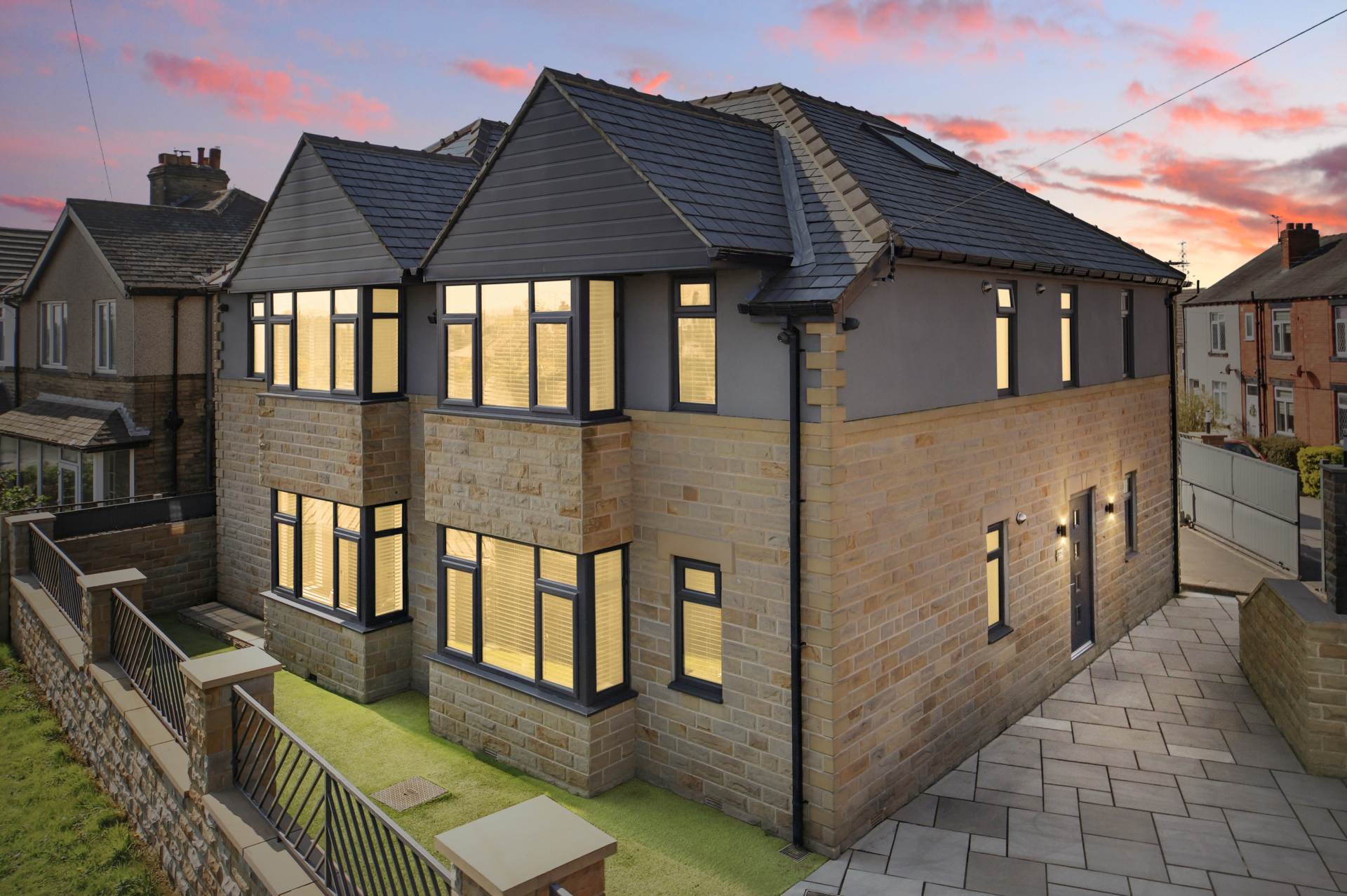 Additional Property Image 6 bedroom Detached for sale in Wakefield 3