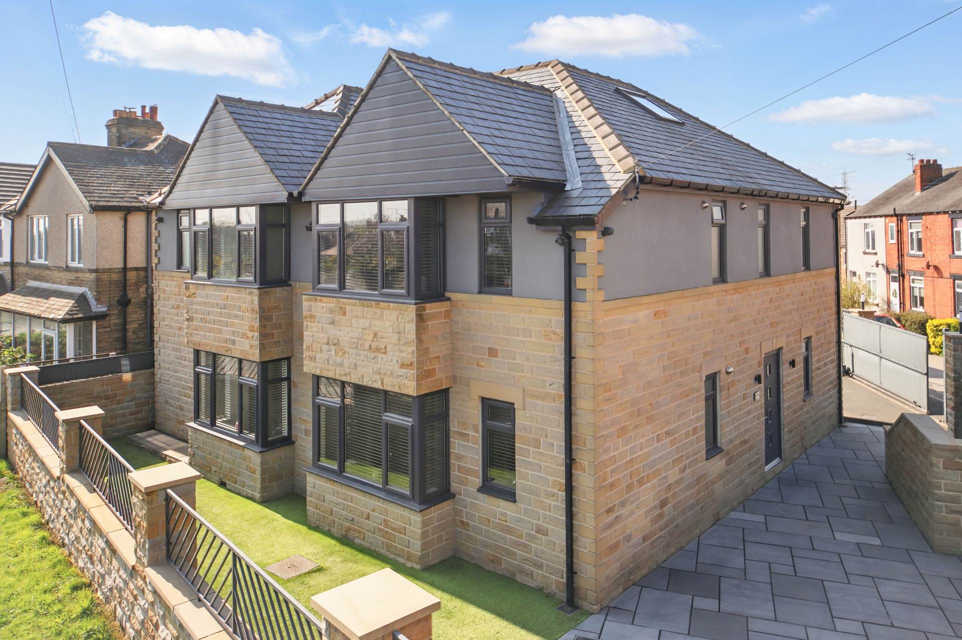 Additional Property Image 6 bedroom Detached for sale in Wakefield 30