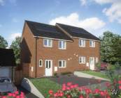 3 bedroom Semi Detached for sale in Bradford