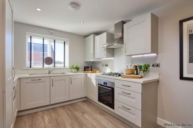 Additional Property Image 3 bedroom Semi Detached for sale in Bradford 9