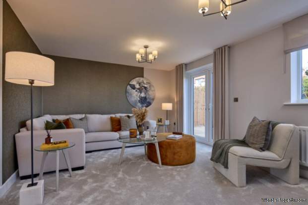 Additional Property Image 3 bedroom Semi Detached for sale in Bradford 11
