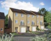 3 bedroom Semi Detached for sale in Bradford