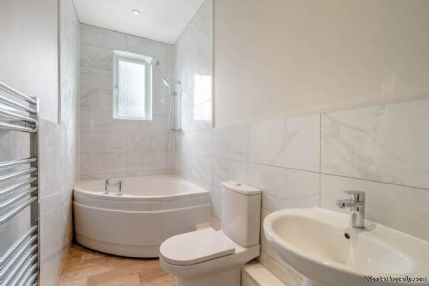 Additional Property Image 2 bedroom Terraced for sale in Leeds 9