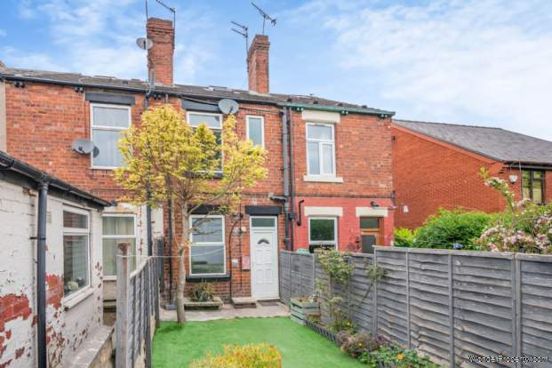 Additional Property Image 2 bedroom Terraced for sale in Leeds 7