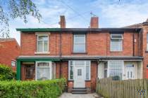 2 bedroom Terraced for sale in Leeds