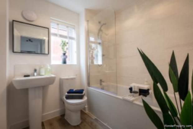 Additional Property Image 4 bedroom Detached for sale in Bradford 6