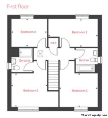 Additional Property Image 4 bedroom Detached for sale in Bradford 8