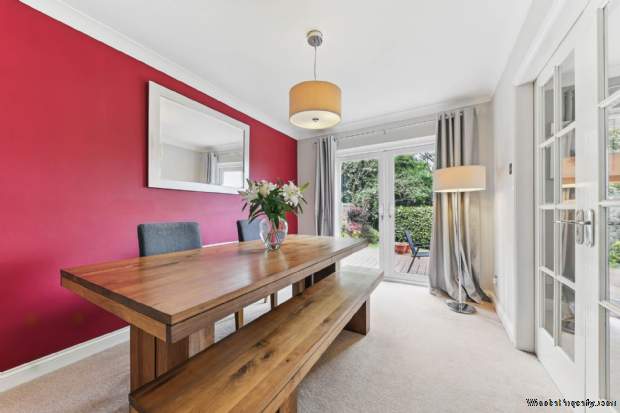 Additional Property Image 4 bedroom Detached for sale in Leeds 4