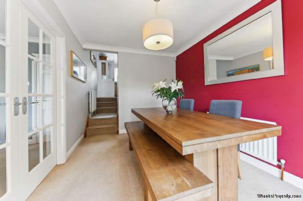 Additional Property Image 4 bedroom Detached for sale in Leeds 5