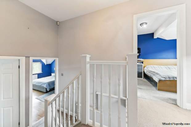Additional Property Image 4 bedroom Detached for sale in Leeds 14