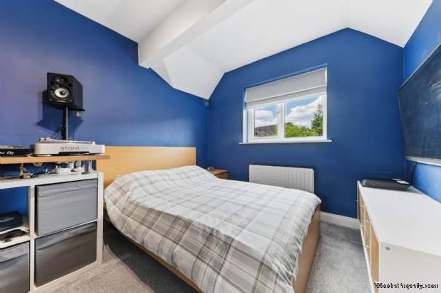 Additional Property Image 4 bedroom Detached for sale in Leeds 15