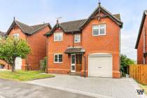 4 bedroom Detached for sale in Leeds