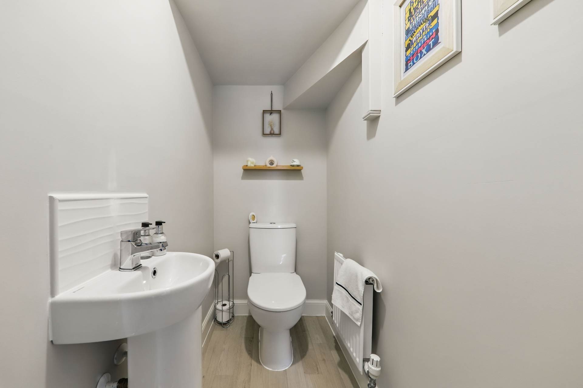 Additional Property Image 3 bedroom Semi Detached for sale in Wakefield 4