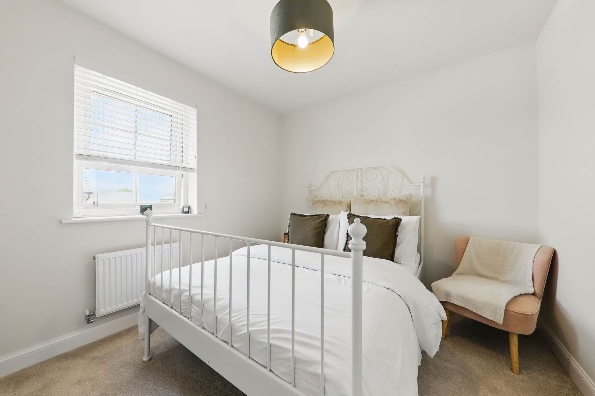 Additional Property Image 3 bedroom Semi Detached for sale in Wakefield 9