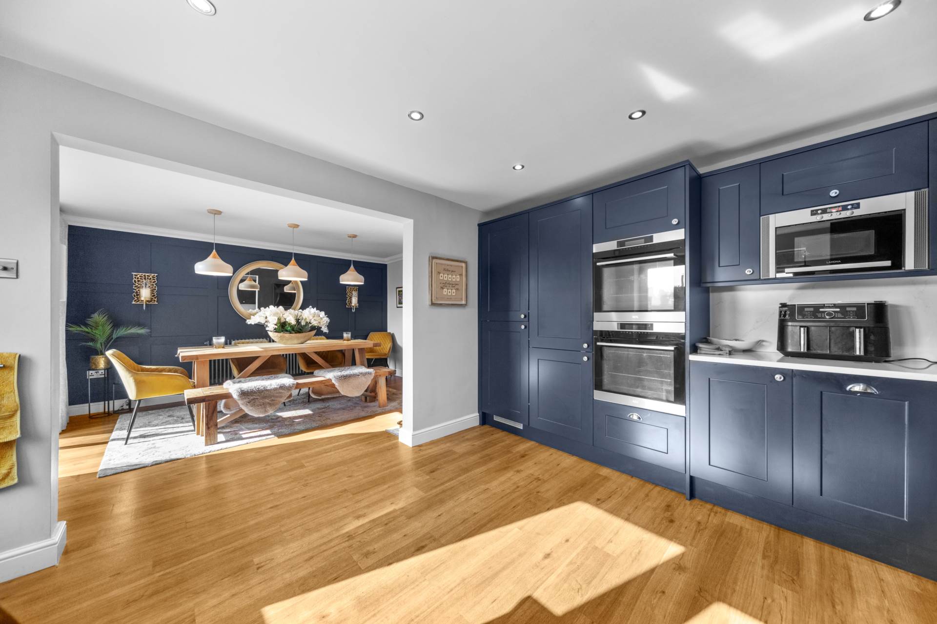 Additional Property Image 4 bedroom Detached for sale in Wakefield 5