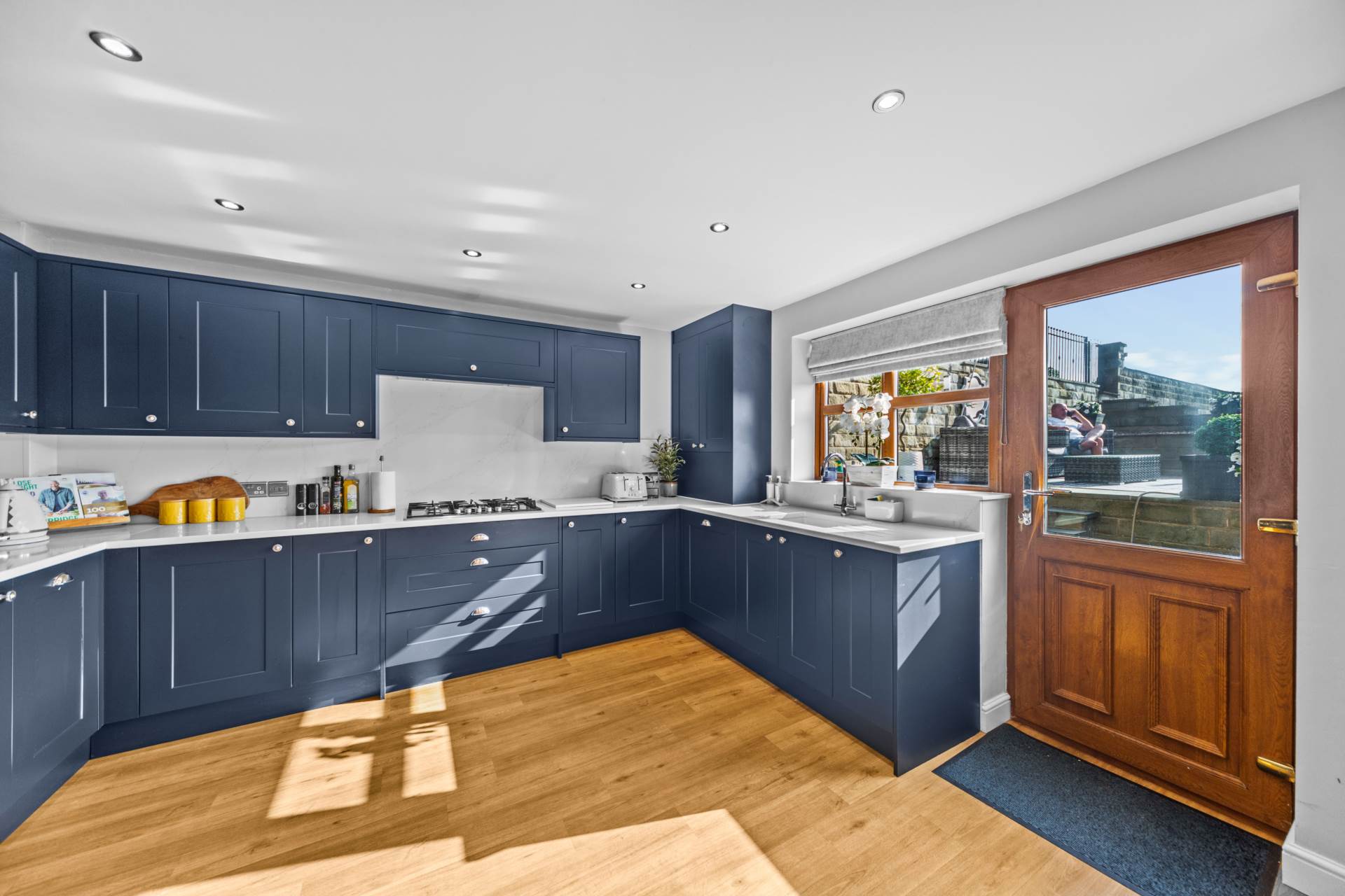 Additional Property Image 4 bedroom Detached for sale in Wakefield 6