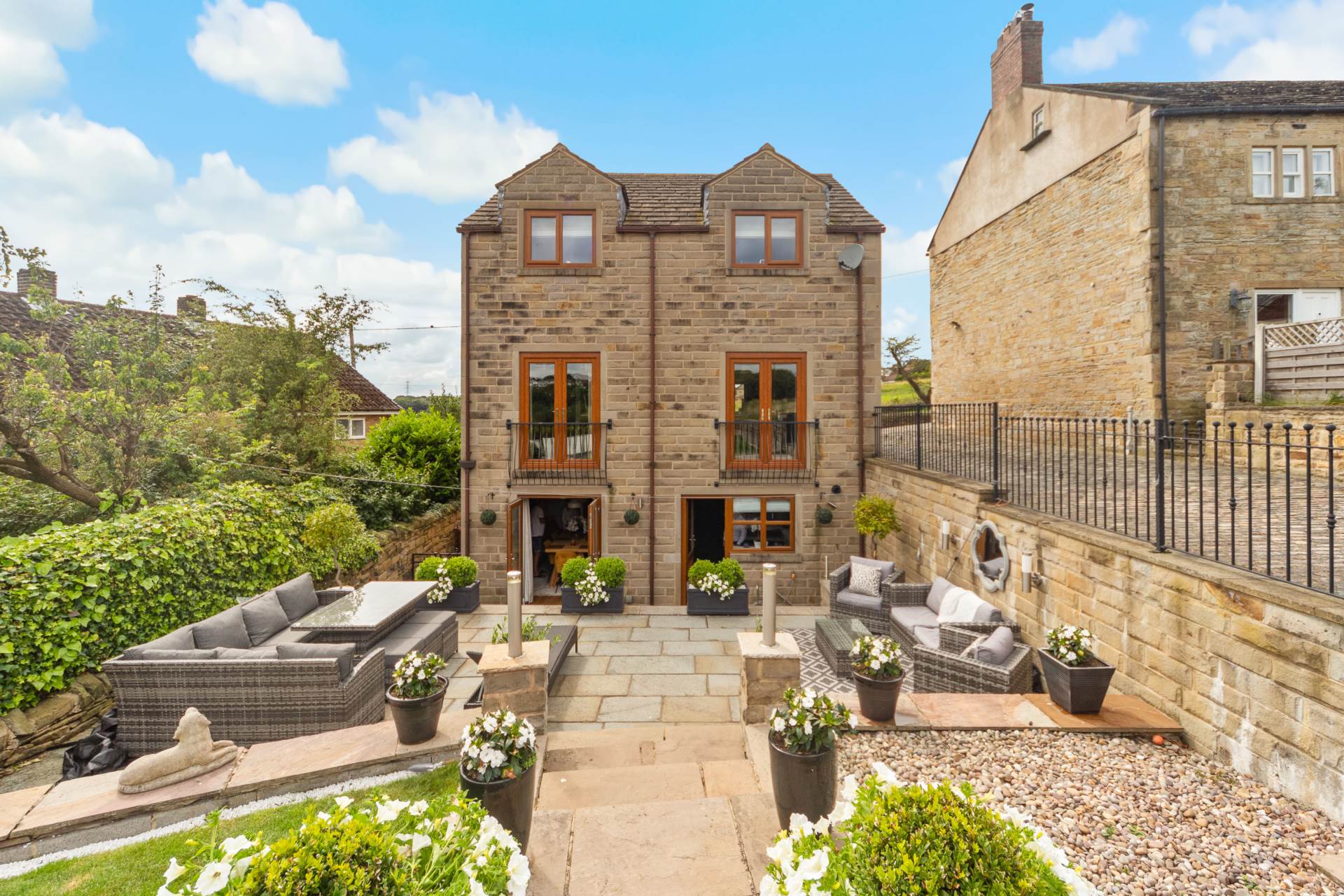 Additional Property Image 4 bedroom Detached for sale in Wakefield 21