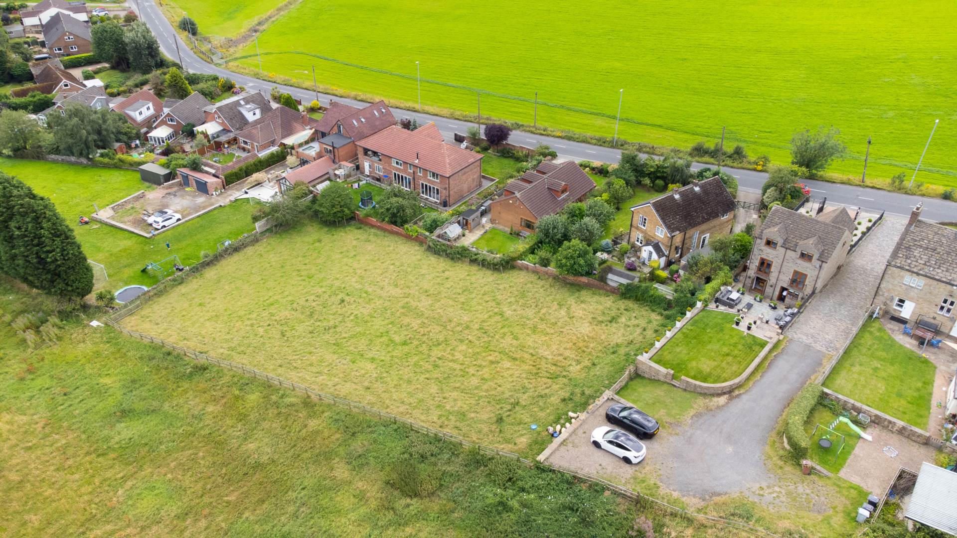 Additional Property Image 4 bedroom Detached for sale in Wakefield 23