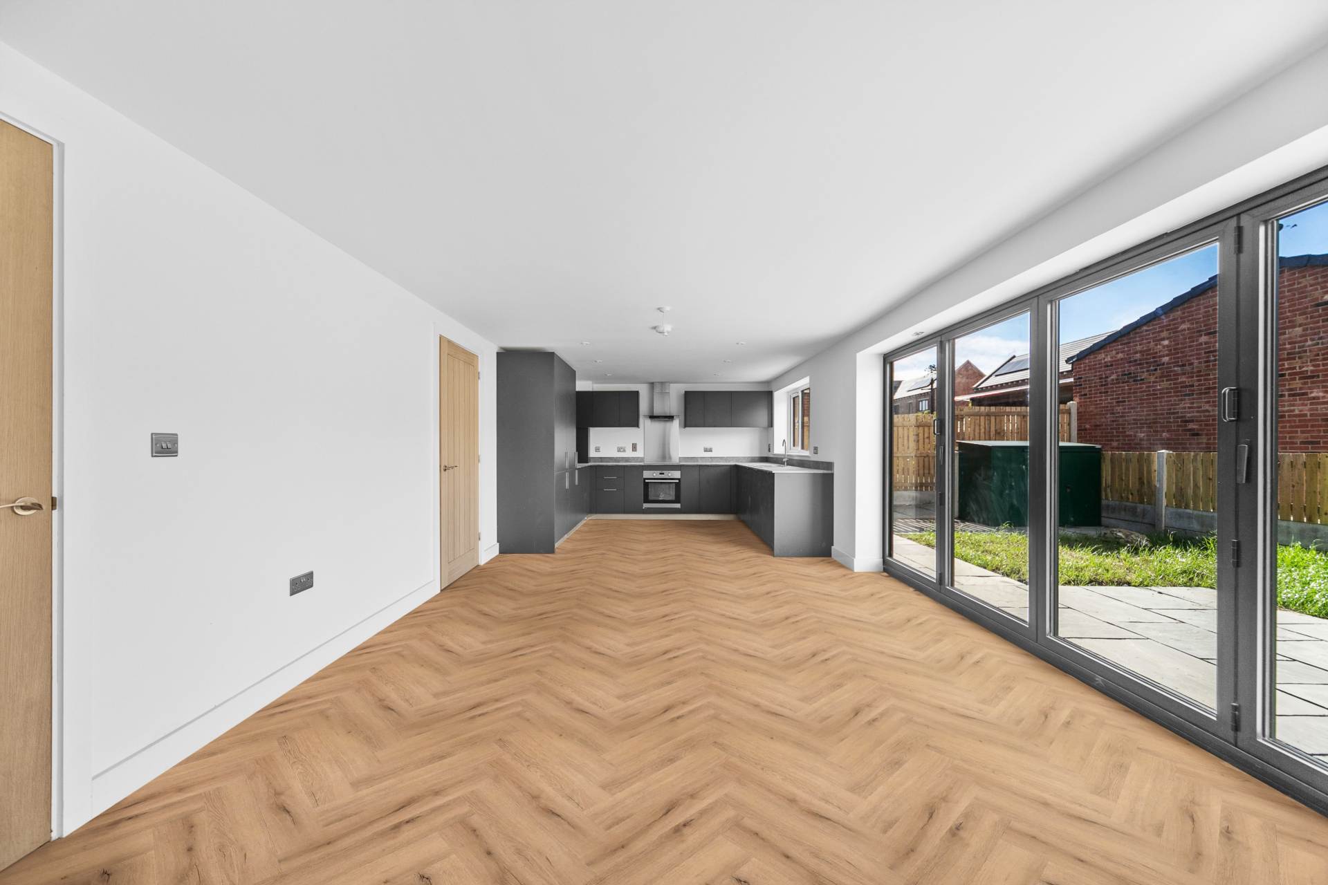 Additional Property Image 3 bedroom Detached for sale in Bradford 2