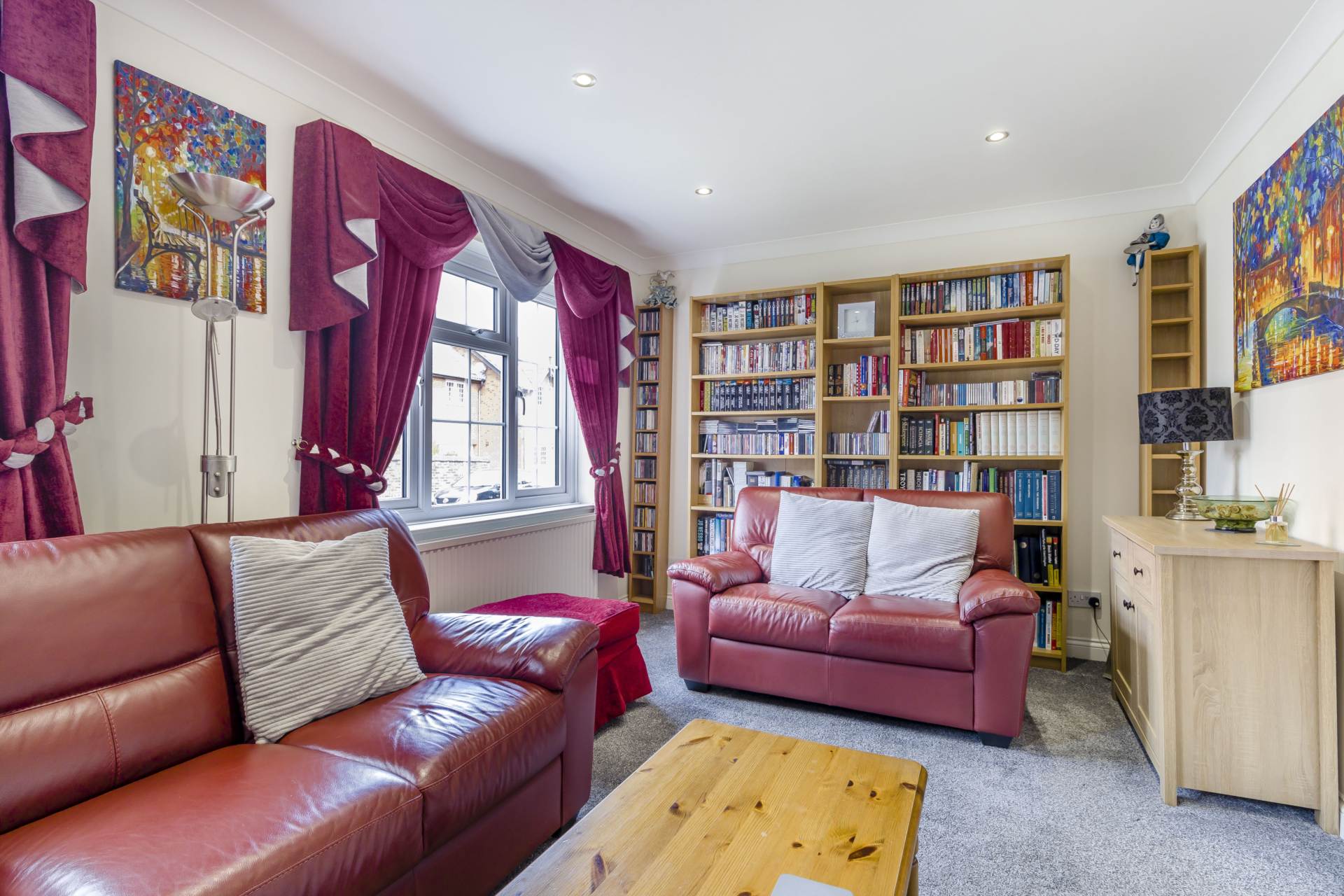 Additional Property Image 3 bedroom Semi Detached for sale in Wakefield 3