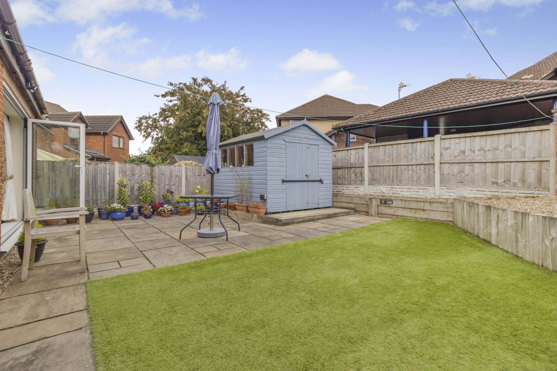 Additional Property Image 3 bedroom Semi Detached for sale in Wakefield 13