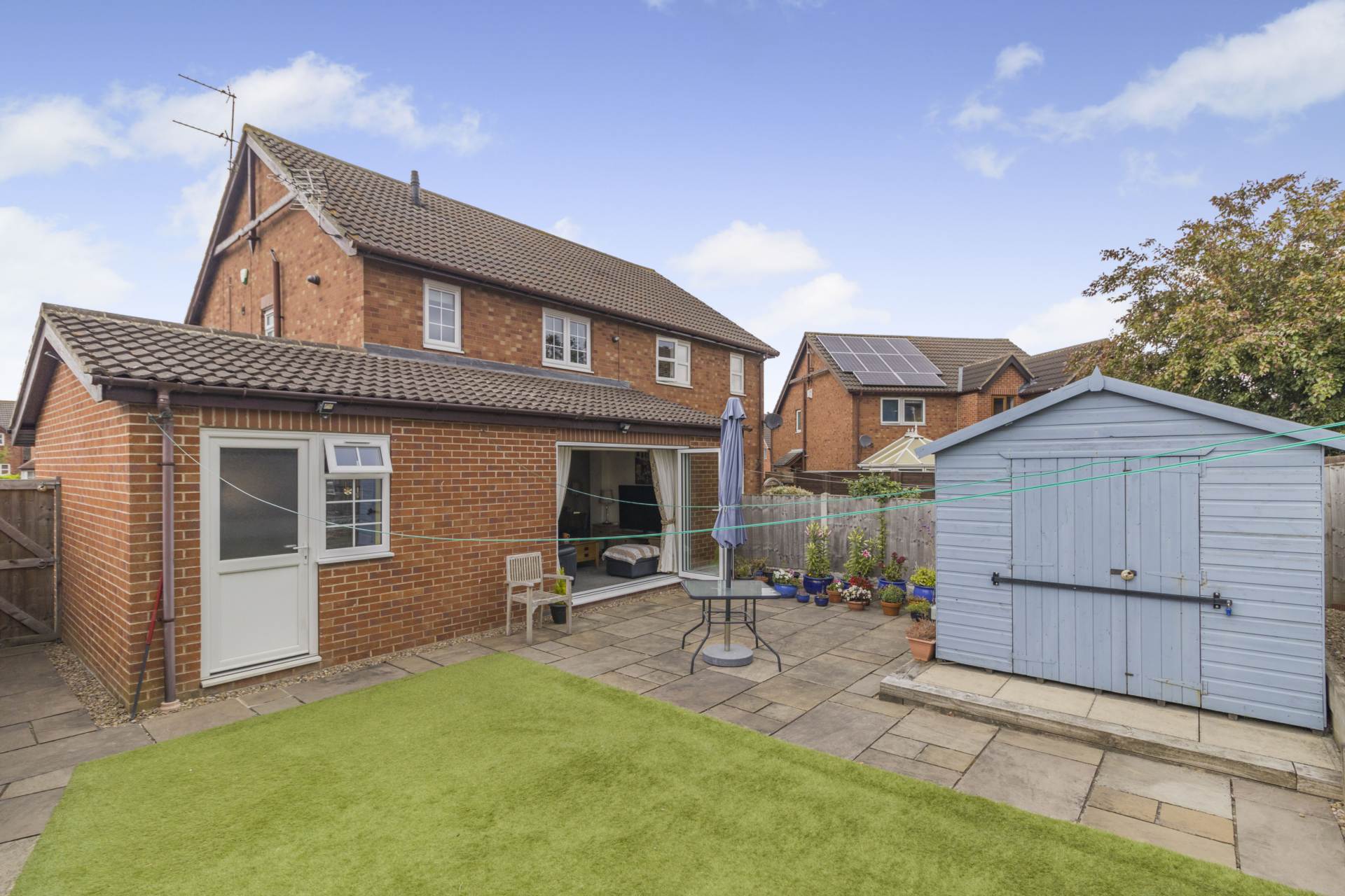 Additional Property Image 3 bedroom Semi Detached for sale in Wakefield 14