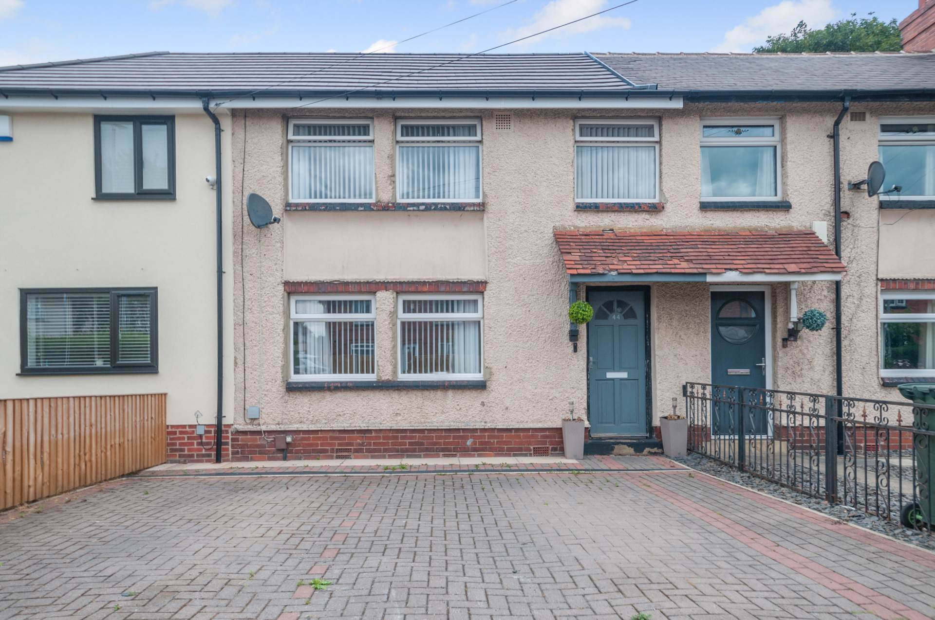 Additional Property Image 3 bedroom Terraced for sale in Leeds 2