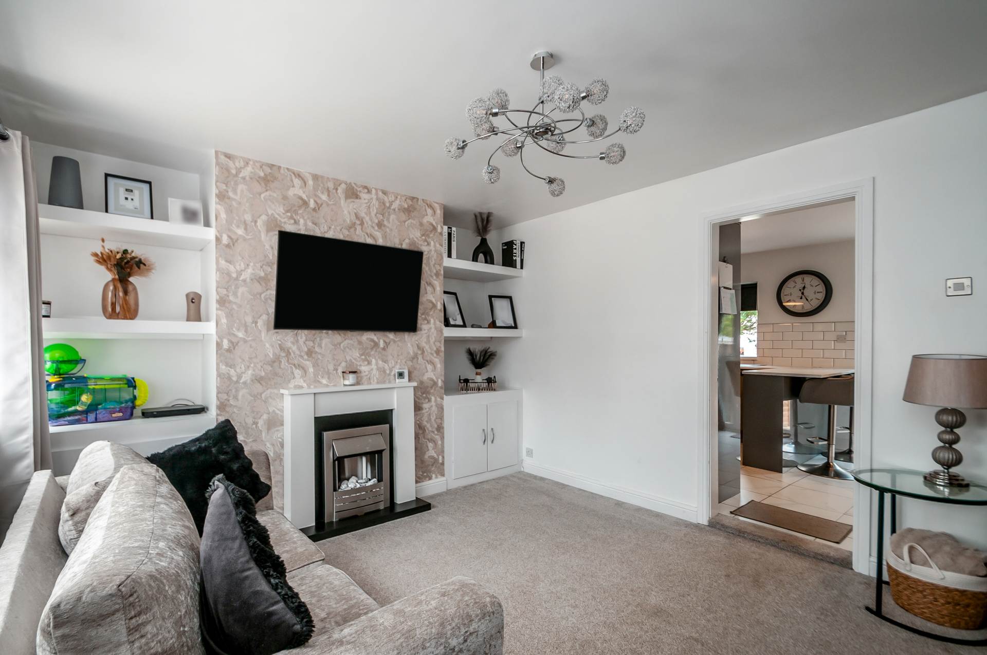 Additional Property Image 3 bedroom Terraced for sale in Leeds 3