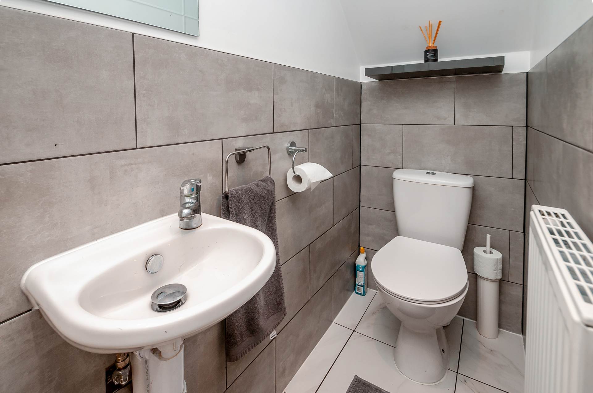 Additional Property Image 3 bedroom Terraced for sale in Leeds 6
