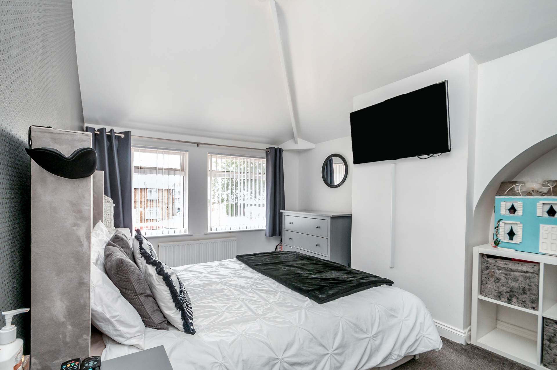 Additional Property Image 3 bedroom Terraced for sale in Leeds 7