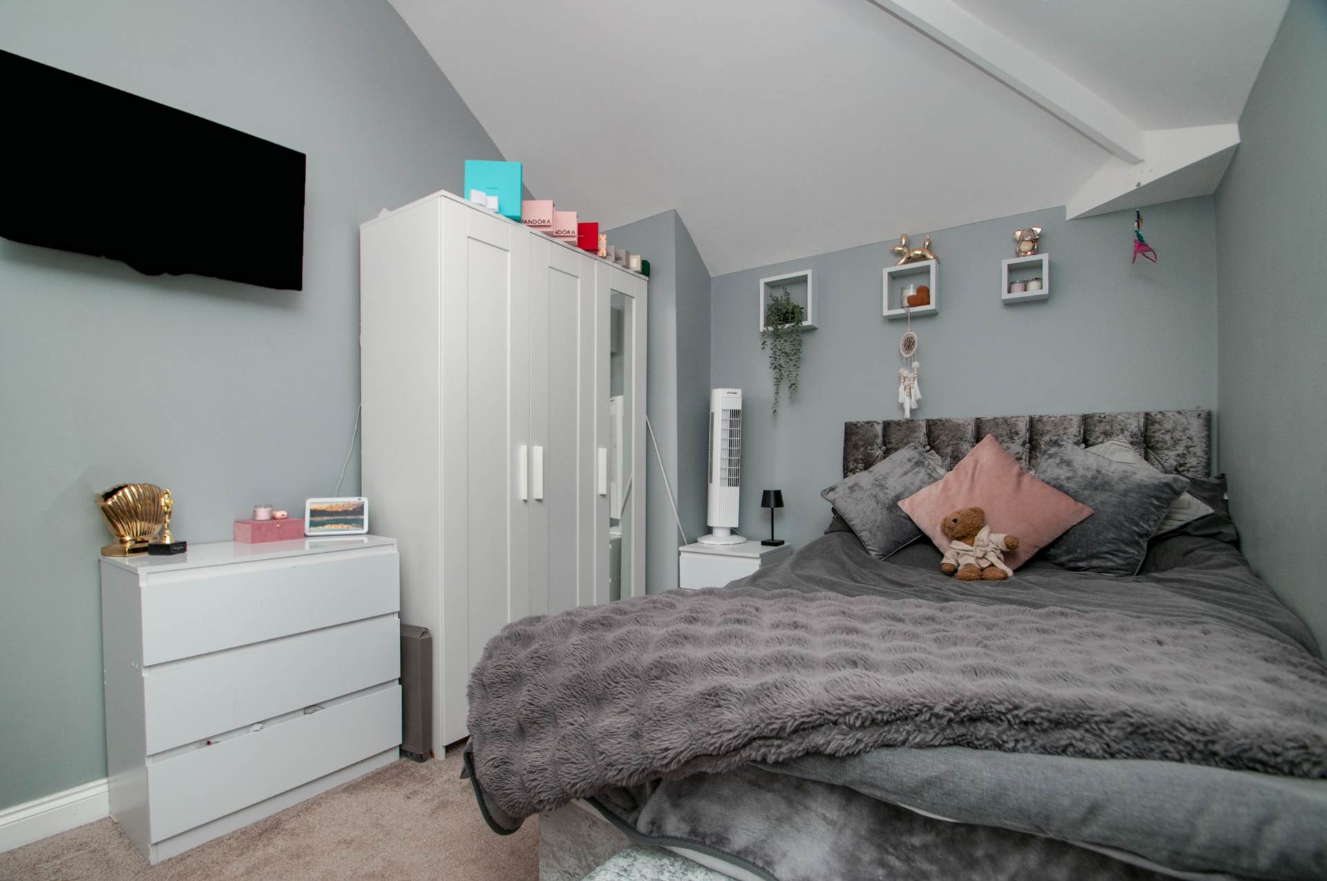 Additional Property Image 3 bedroom Terraced for sale in Leeds 8